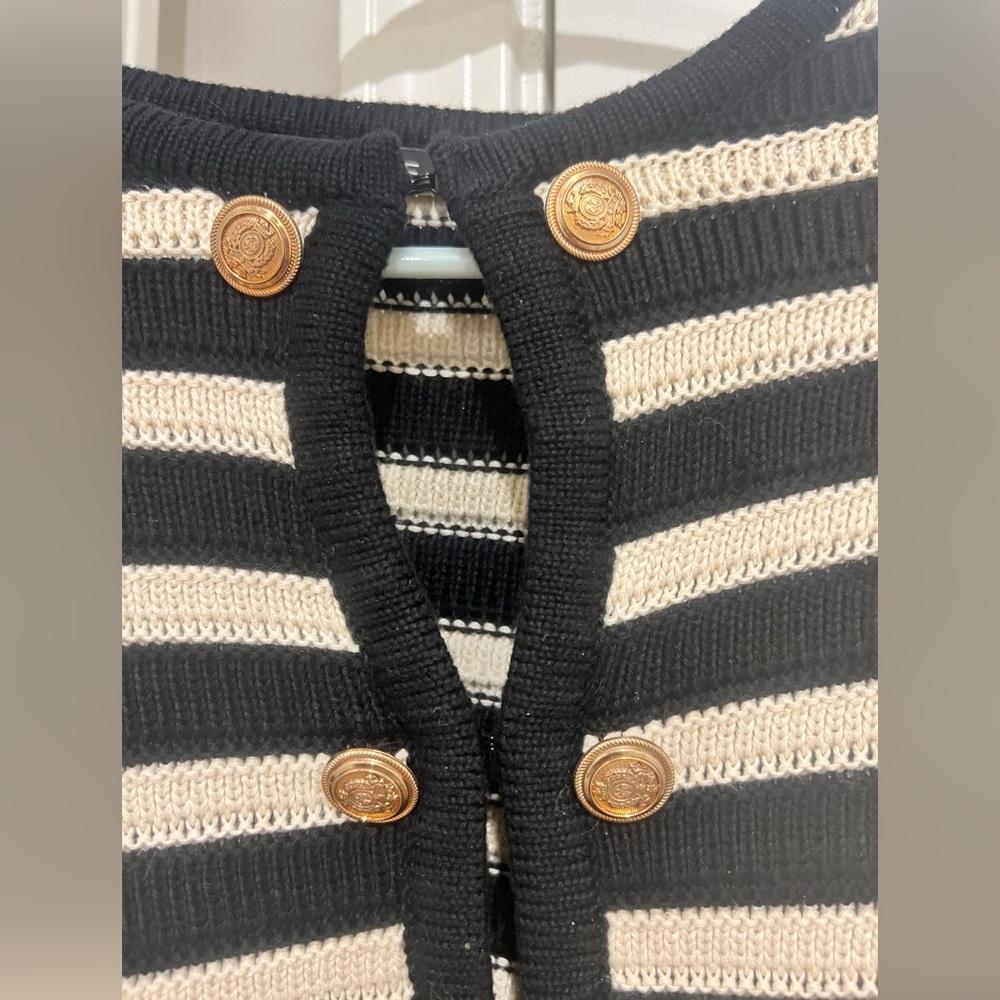 FORE Sweater - Picture 4 of 5